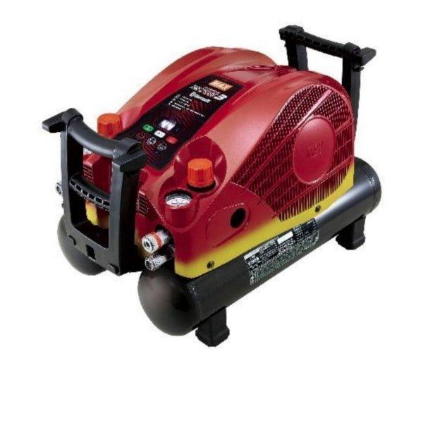 MAX エアコンプレッサ高圧用 AK-HH1270E3 I10-02