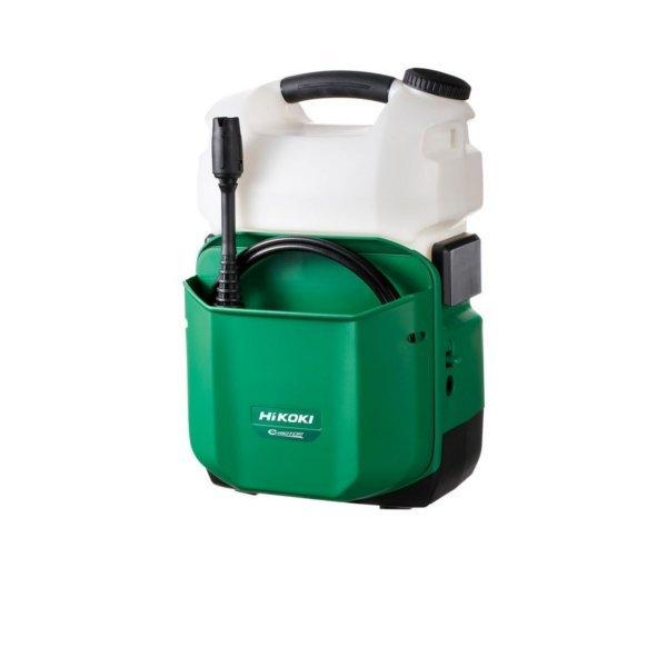 HiKOKI 高圧洗浄機 AW 18DBL 本体 Amazon | HiKOKI(ハイコーキ) 18V 充電式 高圧洗浄機 蓄電池