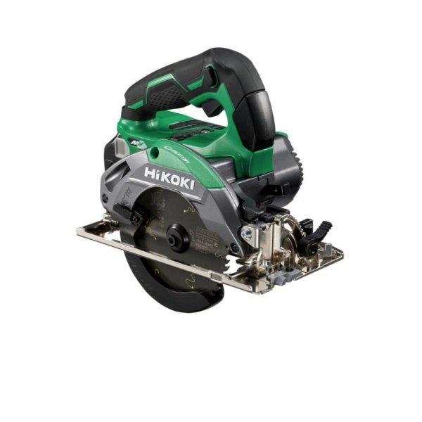 ハイコーキ[HiKOKI] 36V-2.5Ah 125mmコードレスリフォーム用丸のこ 