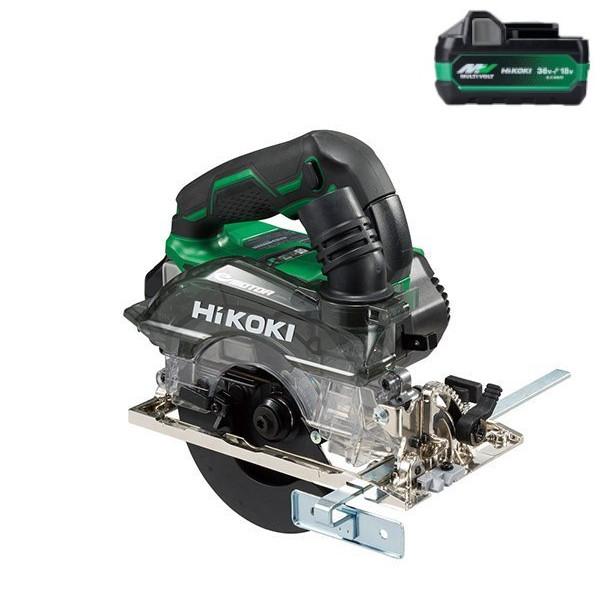 HiKOKI 【マルチボルト電池がもう1つついてくる!】ハイコーキ HiKOKI 【マルチボルト電池がもう1つついてくる!】ハイコーキ