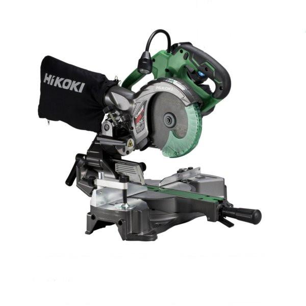 HiKOKI ハイコーキ C3606DRA 本体のみ 36V 165mm コードレス卓上スライド丸のこ【野田愛宕店】【店頭取引限定】【中古】IT5I7C4L2F8G HiKOKI（ハイコーキ） 36V 165mm コードレス卓上スライド丸のこ