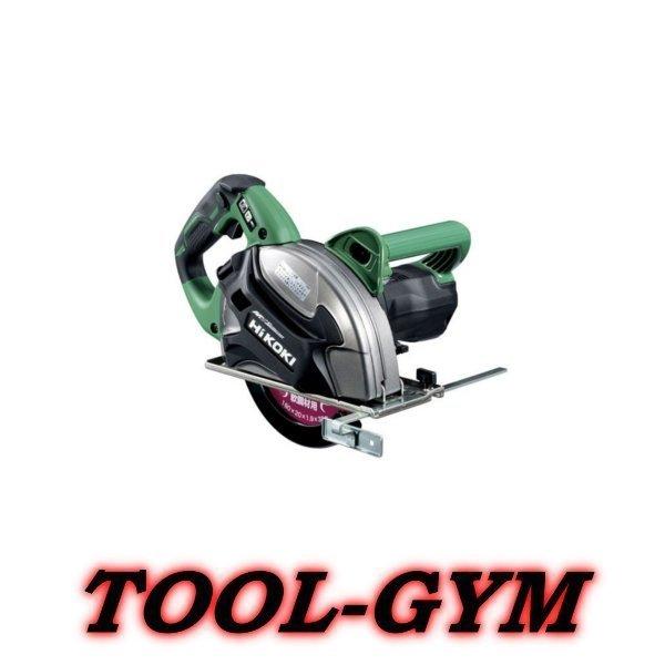 ハイコーキ[HiKOKI] 36V 180mm コードレスチップソーカッタ CD3607DA  