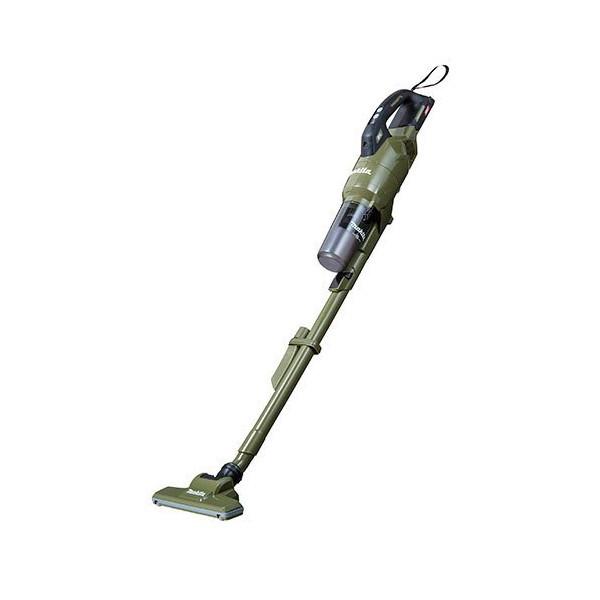 マキタ マキタ[makita] 40Vmax 式充電式クリーナ CL003GZO（本体