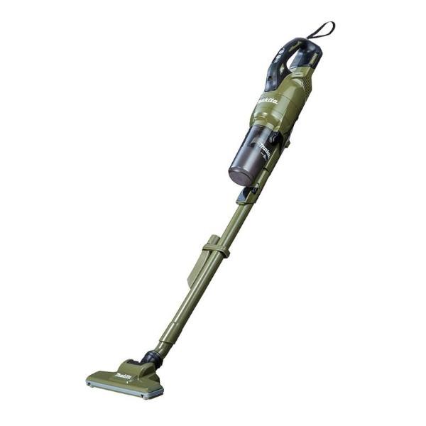 マキタ マキタ[makita] 18V 充電式クリーナ CL286FDZO（本体のみ