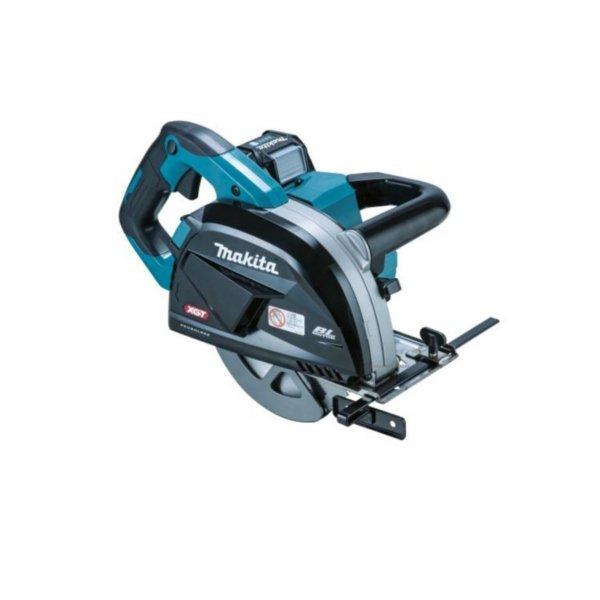 Makita - マキタ 充電丸のこ150mmチップソー マキタ 150mm充電式チップソーカッタ CS553DRGXS 18V/6.0Ah