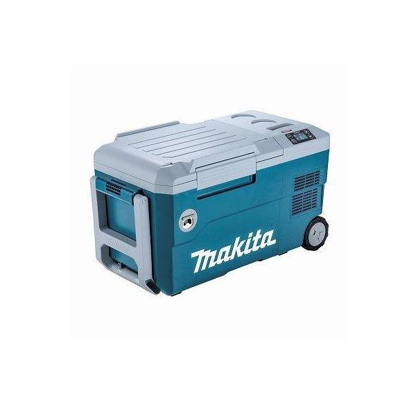 マキタ（makita） 40Vmax&18V対応 充電式保冷温庫 CW001GZ（青・本体