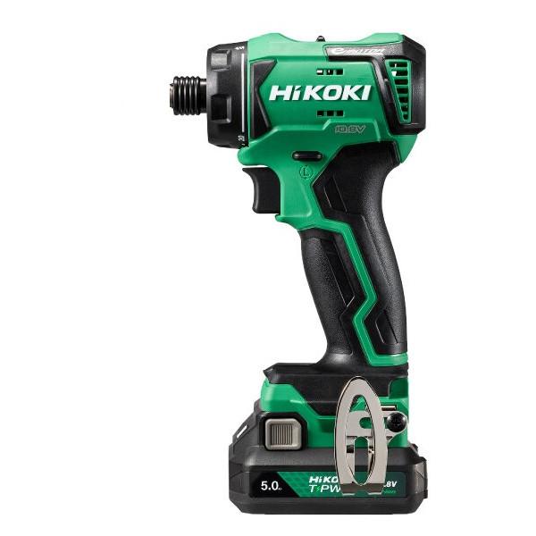 HiKOKI[ハイコーキ] 10.8V-5.0Ah コードレスドライバドリル DB12DD (2JS）