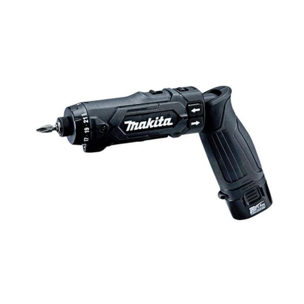 マキタ マキタ[makita] 7.2V-1.5Ah充電式ペンドライバドリル
