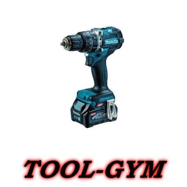 }L^[makita] 40V-2.5Ah@[dhCoh HP002GRDX