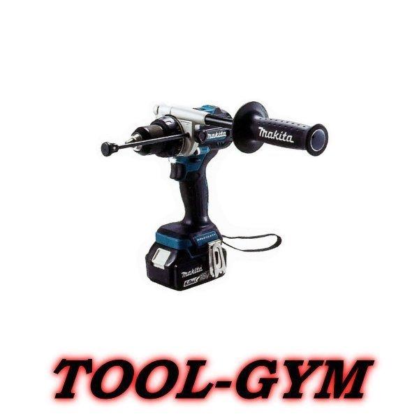 }L^[makita]  18V-6.0Ah [dUhCoh HP486DRGX