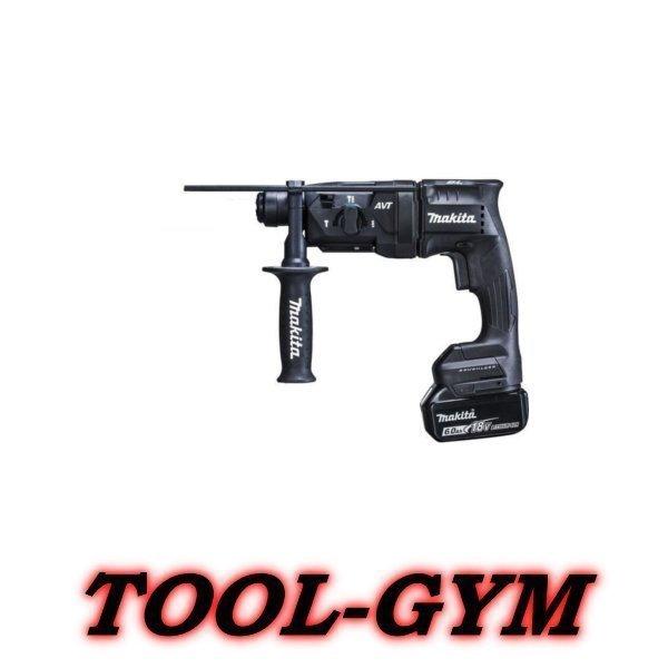 マキタ（makita） 18V-6.0Ah 18mm 無線連動対応充電式ハンマドリル 