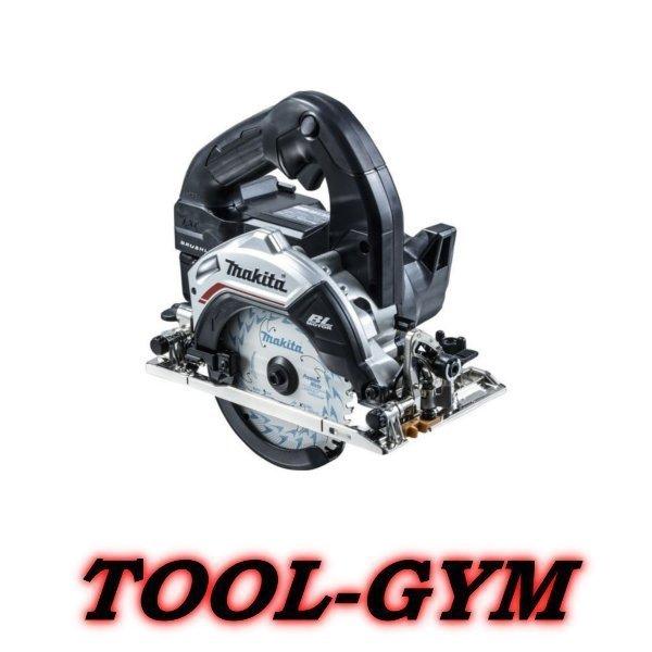 他サイト： マキタ[makita] 18V 125mm 充電式マルノコ HS474DZB(黒)の商品画像