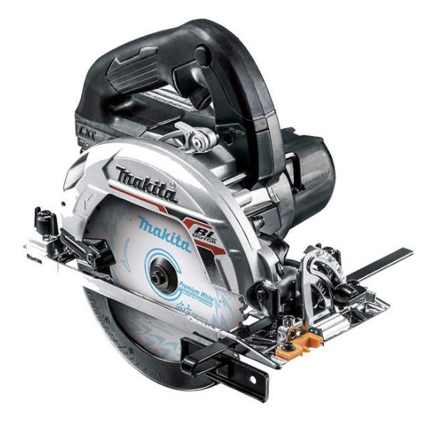 マキタ（makita） 18V-6.0Ah 165mm 充電式マルノコ HS631DGXSB