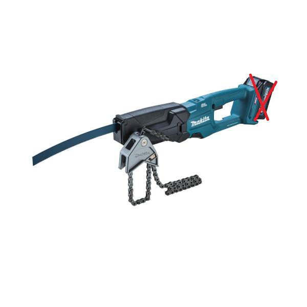 しののめさん専用 マキタ 【ケース付】マキタ[makita] 40Vmax 充電式レシプロソー