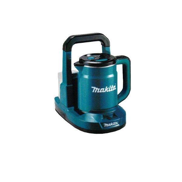マキタ マキタ[makita] 40Vmax 充電式ケトル KT001GZ（本体のみ