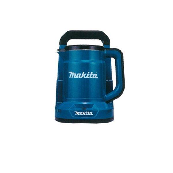 マキタ マキタ[makita] 18V+18V→36V 充電式ケトル KT360DZ