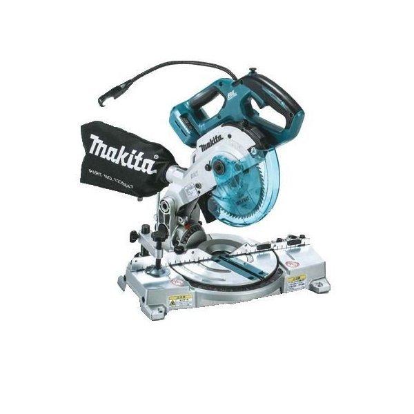 マキタ（makita） 18V 165mm 充電式卓上マルノコ LS600DZ（ノコ刃別売 