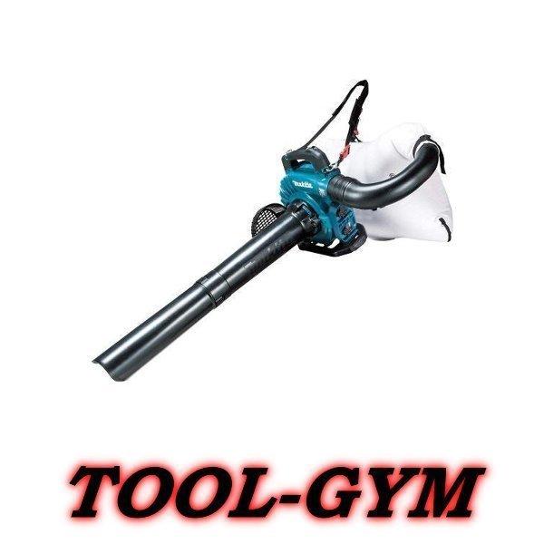 マキタ MUB363DZV 充電ブロワ (18V＋18V)36V 本体のみ 集じん昨日付