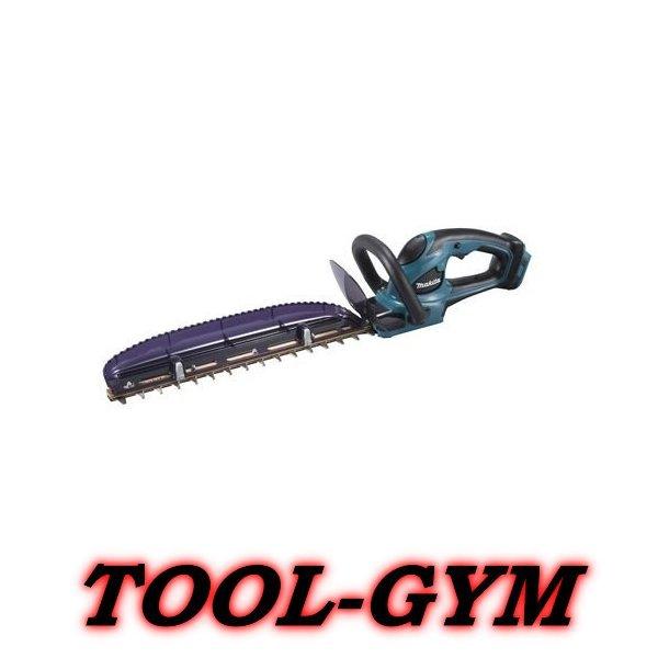 マキタ マキタ[makita] 18V 充電式生垣バリカン 刈込み幅 400mm