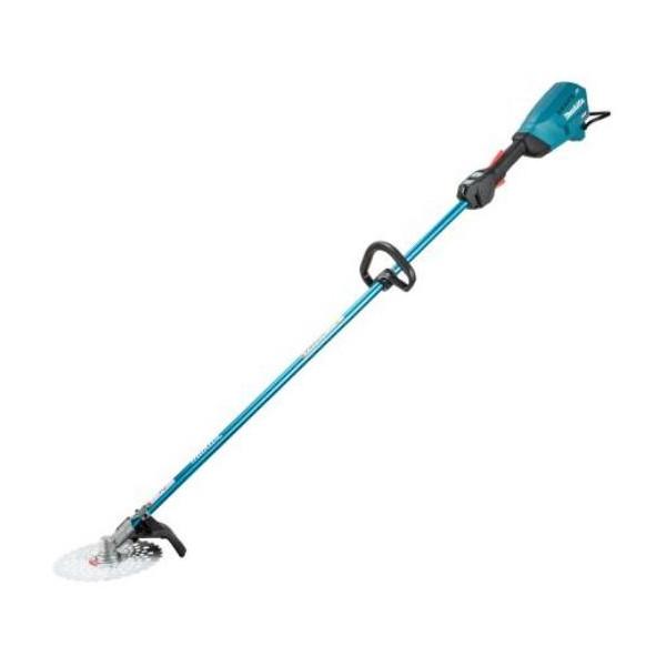 なちゅさん Makita マキタ草刈り機 ループMUR190LD本体のみ ヨドバシ.com - マキタ makita 18V 充電式草刈機 ループハンドル 本体