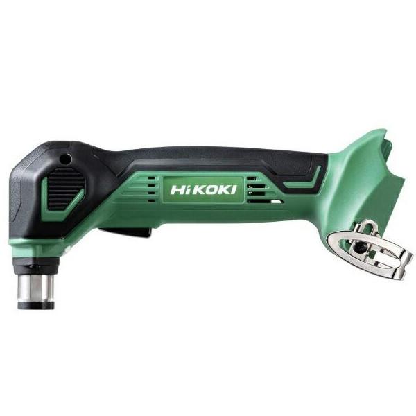 HiKOKI ハイコーキ NH18DSL(NN) 18V コードレスばら釘打機【船橋馬込店】【店頭取引限定】【未使用】ITIAO4A09NOO HiKOKI（ハイコーキ） 18V コードレスばら釘打機 NH18DSL（NN) 本体