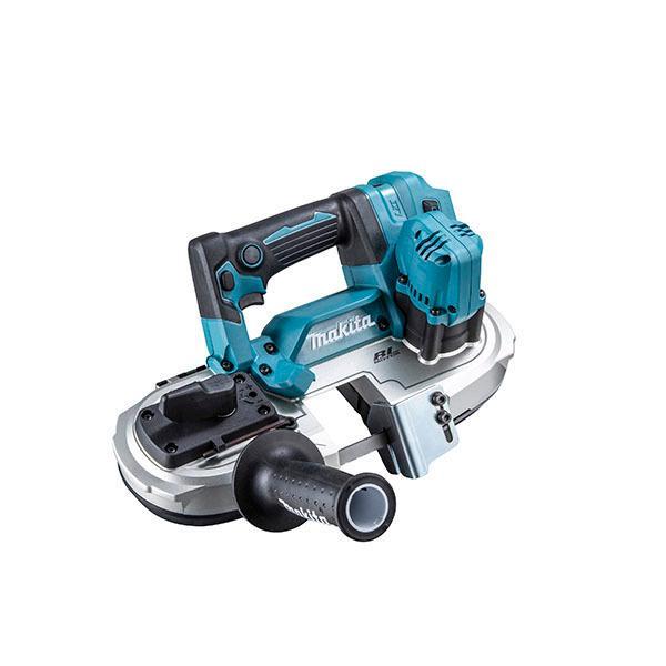マキタ[makita]  18V 51mm 充電式ポータブルバンドソー PB184DZ（本体のみ）