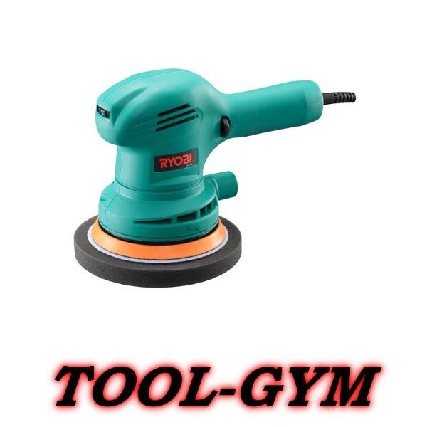 リョービ Ryobi ダブルアクションポリッシャー Ped 130kt Tool Gym Paypayモール店 通販 Paypayモール