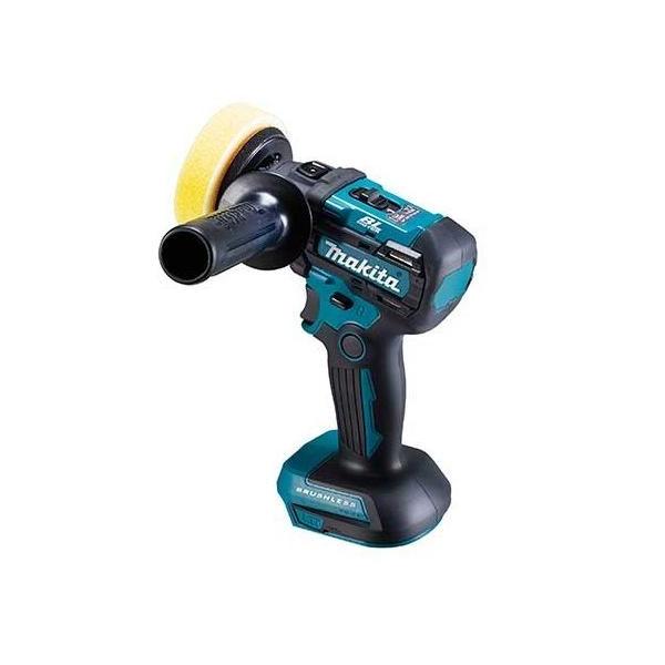 他サイト： マキタ[makita] 18V 9mm 充電式サンダポリッシャ PV300DZ（本体のみ)の商品画像