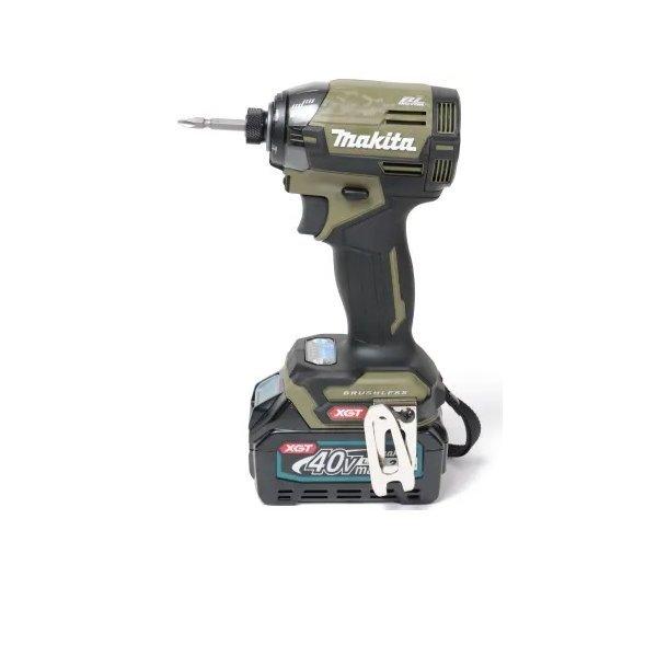 }L^[makita] 40Vmax-2.5Ah [dCpNghCo TD002GRDXOiI[uj