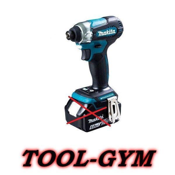 }L^[makita] 18V@[dCpNghCo TD157DZiE{́j