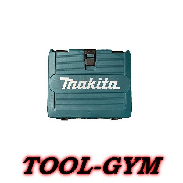 マキタ[makita]  青色インパクト収納ケース TW300/TP131/TP141等