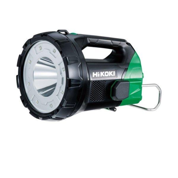 『新品未使用』 ハイコーキコードレスサーチライトUB18DA UB18DA : Power Tools