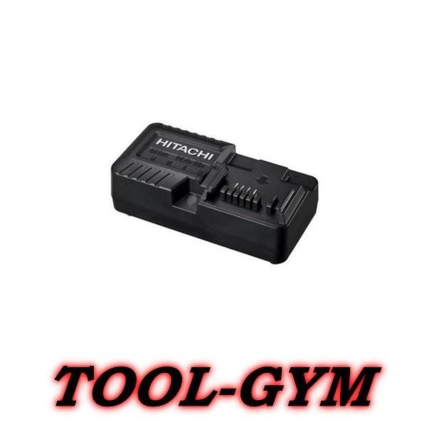 HiKOKI/�����H�@[Hitachi�@Koki] 14.4V~18V�Ή��[�d�� UC18YKSL