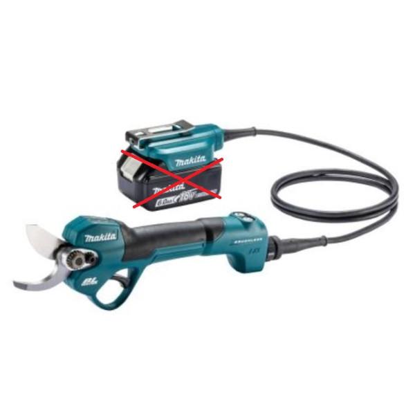 マキタ マキタ[makita] 18V 充電式せん定ハサミ UP180DZK（本体＋ 