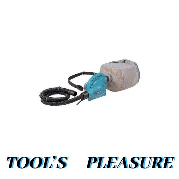 マキタ マキタ[makita] 100V 4.4L携帯用集じん機 451(P) : TOOLS