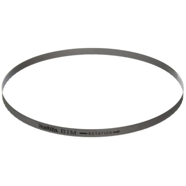 他サイト： マキタ[makita] ポータブルバンドソー用ブレード ウエーブセット A-56960 BIM 18山 3枚入の商品画像