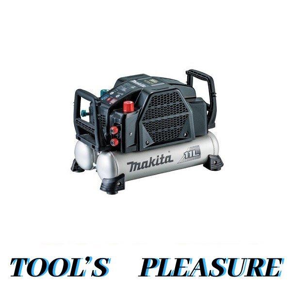 マキタ（makita） エアコンプレッサ AC462XGB 16L 安心の24ヶ月保証 