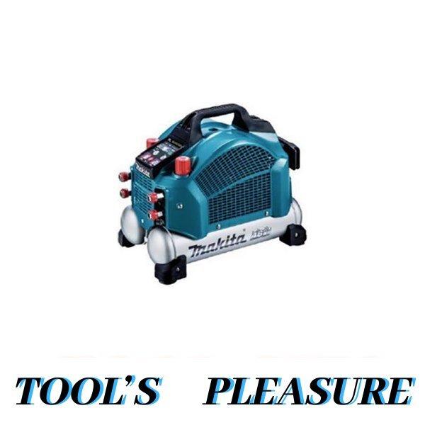 マキタ マキタ[makita] エアコンプレッサ AC462XS(青) 7L 高圧