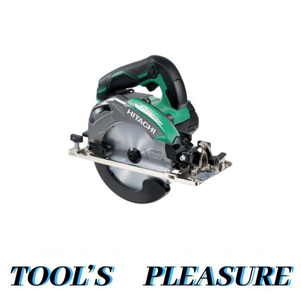 HiKOKI ハイコーキ[HiKOKI] 18V-5.0Ah 165mmコードレス丸のこ
