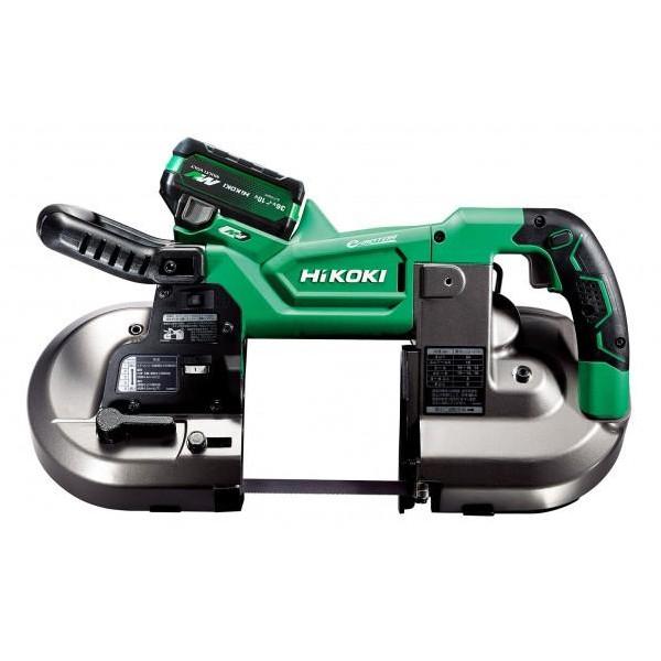 HiKOKI（ハイコーキ） マルチボルト36V-2.5Ah コードレスロータリ 