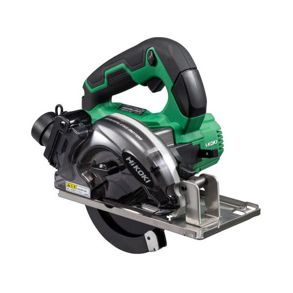 HIKOKI システムケース10.8vチップソーカッタ用グリーン