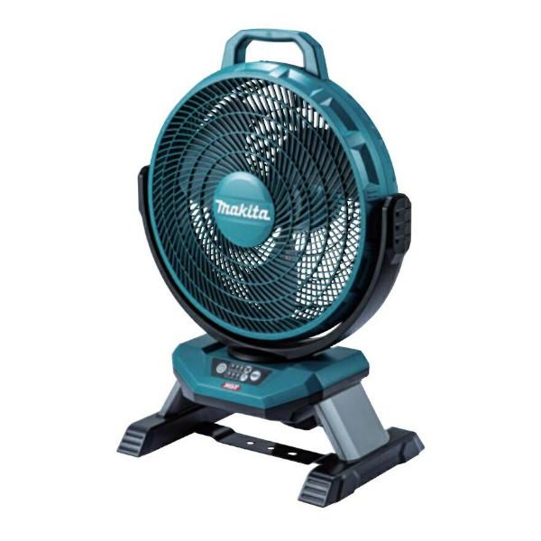 Makita マキタ 扇風機 CF002GZ 40Vmax マキタ（makita） 40Vmax 充電式産業扇 CF002GZ ※バッテリ・充電器