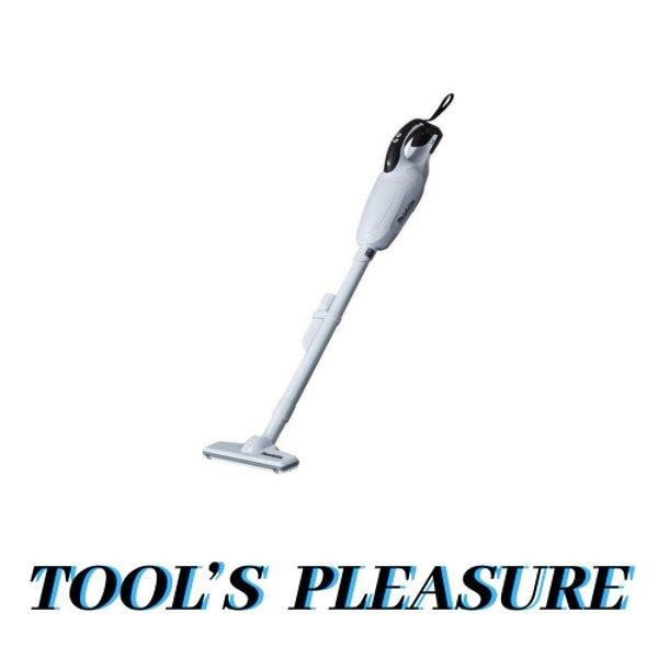マキタ マキタ[makita] 14.4V充電式クリーナ CL141FDZW（本体