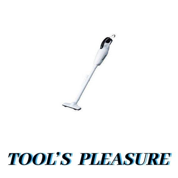 他サイト： マキタ[makita] 18V充電式クリーナ CL180FDZW（本体）の商品画像