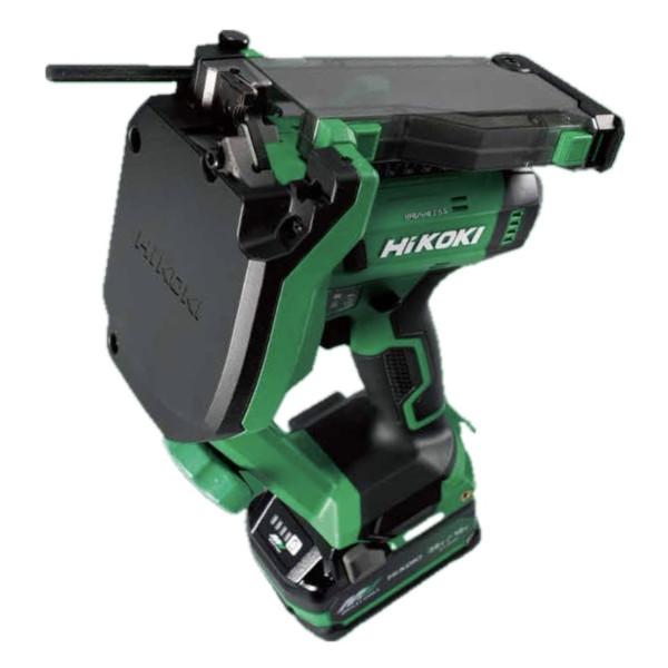 HiKOKI（ハイコーキ） 18V-5.0Ah コードレス全ねじカッタ CL18DA（XPZ