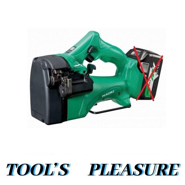 中古 Hikoki 18V/36V 全ねじカッタ CL18DSL（NN) 本体のみ ハイコーキ