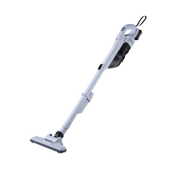 マキタ（makita） 10.8V-5.0Ahスライド式充電式クリーナ CL200FDSTW