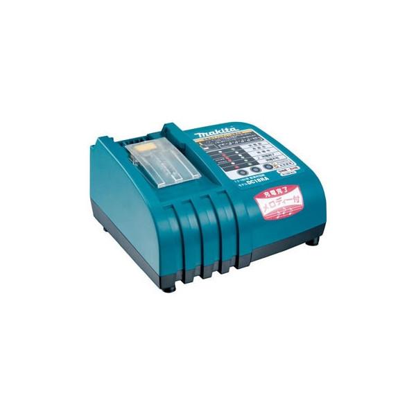 マキタ マキタ[makita]14.4V/18V メロディ付充電器 DC18RA/国内