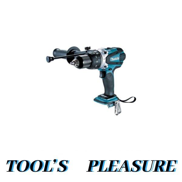 Makita 走り回ら 充電式ドライバードリル DF481DZ