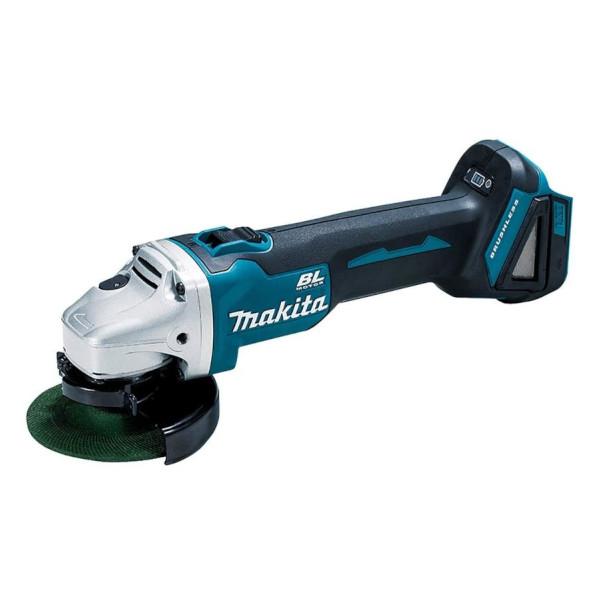 マキタ（makita） 14.4V 100mm 充電式ディスクグラインダ GA403DZN 